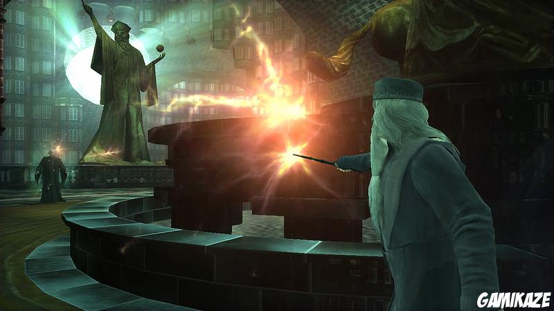 Harry Potter et l'Ordre du Phénix