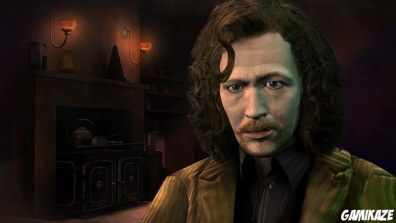 Harry Potter et l'Ordre du Phénix