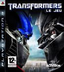 game type Action Transformers : Le Jeu