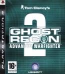 game type TPS Ghost Recon Advanced Warfighter 2