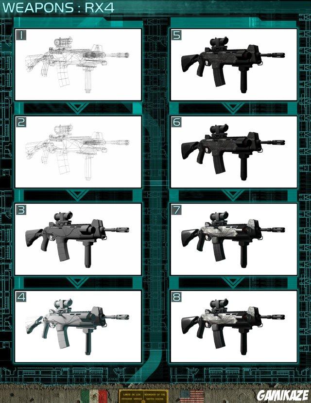 Ghost Recon Advanced Warfighter 2