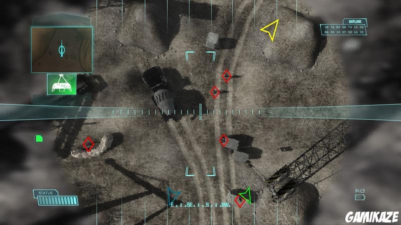 Ghost Recon Advanced Warfighter 2