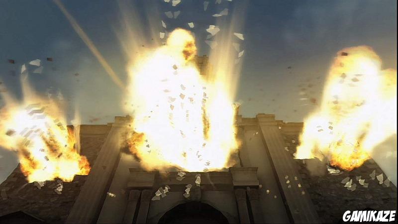 Ghost Recon Advanced Warfighter 2