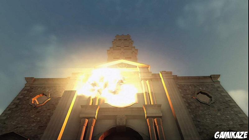 Ghost Recon Advanced Warfighter 2