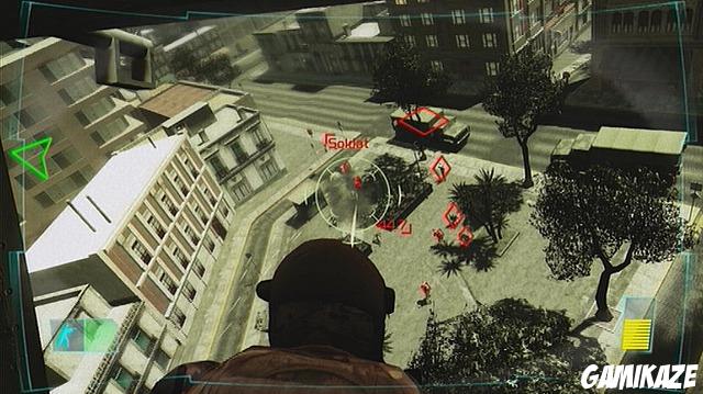 Ghost Recon Advanced Warfighter 2