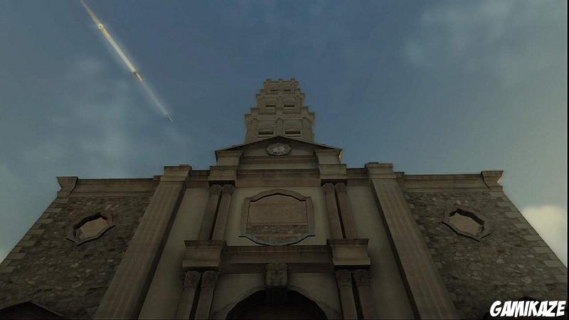 Ghost Recon Advanced Warfighter 2