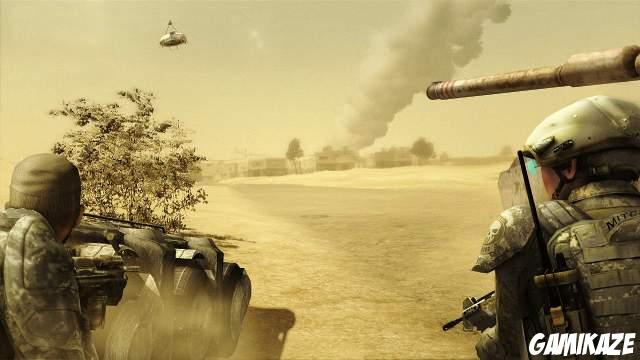 Ghost Recon Advanced Warfighter 2