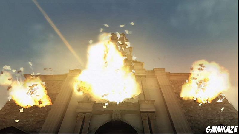 Ghost Recon Advanced Warfighter 2