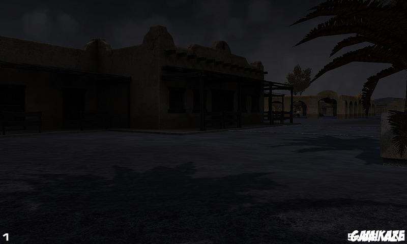 Ghost Recon Advanced Warfighter 2