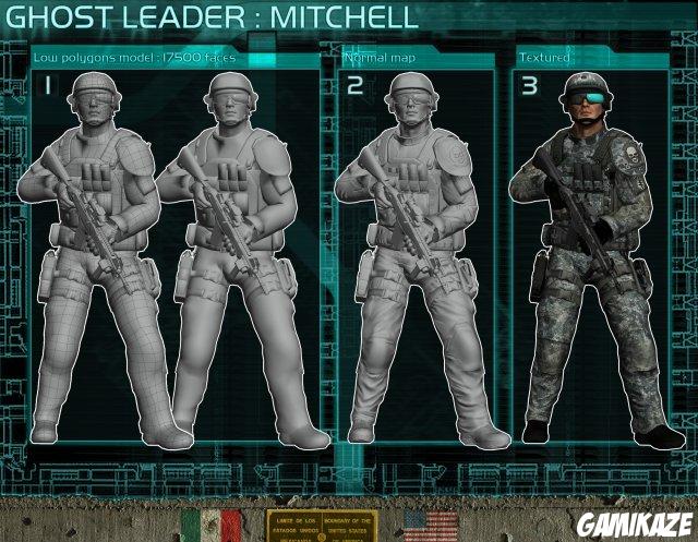 Ghost Recon Advanced Warfighter 2