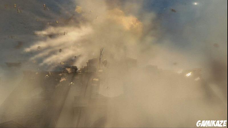 Ghost Recon Advanced Warfighter 2