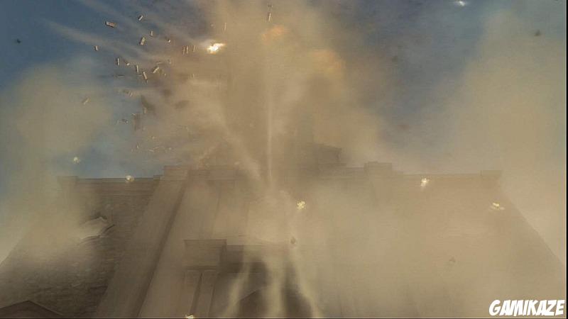 Ghost Recon Advanced Warfighter 2