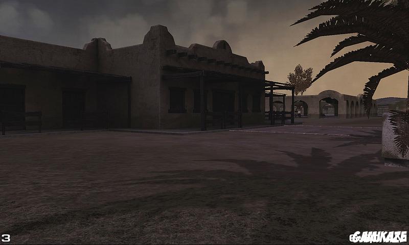 Ghost Recon Advanced Warfighter 2