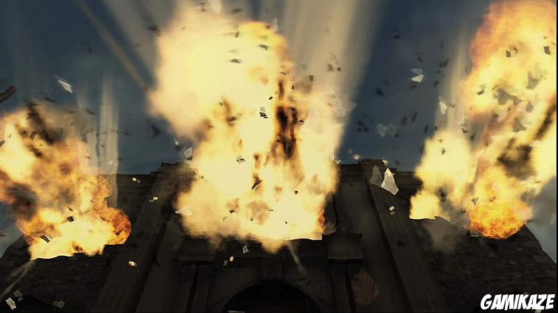 Ghost Recon Advanced Warfighter 2