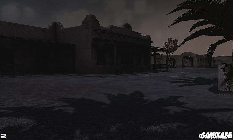 Ghost Recon Advanced Warfighter 2