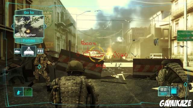 Ghost Recon Advanced Warfighter 2