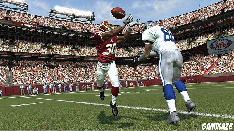 Madden NFL 08