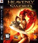 game type Action Heavenly Sword