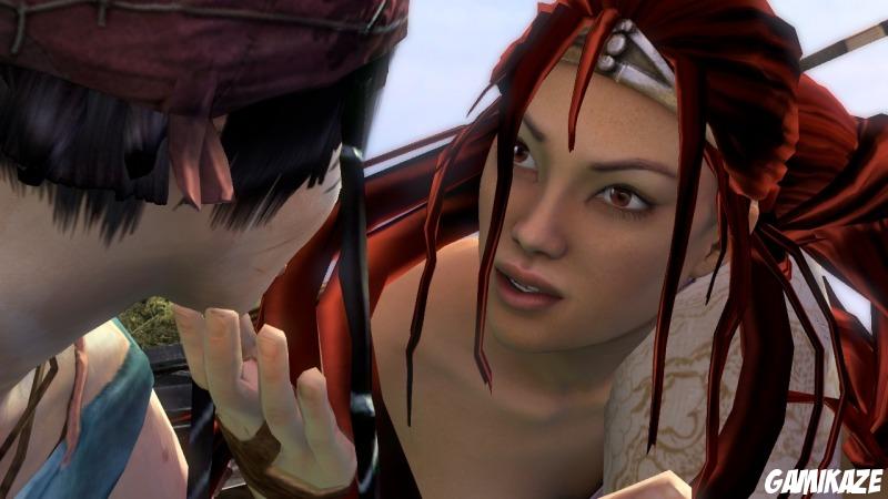 Heavenly Sword