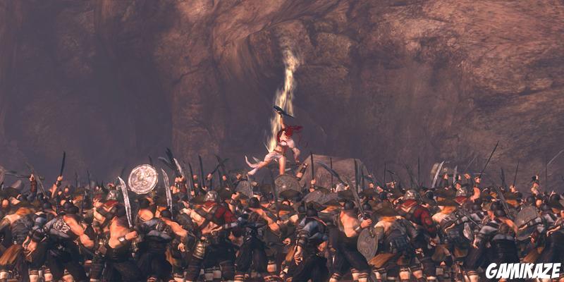 Heavenly Sword