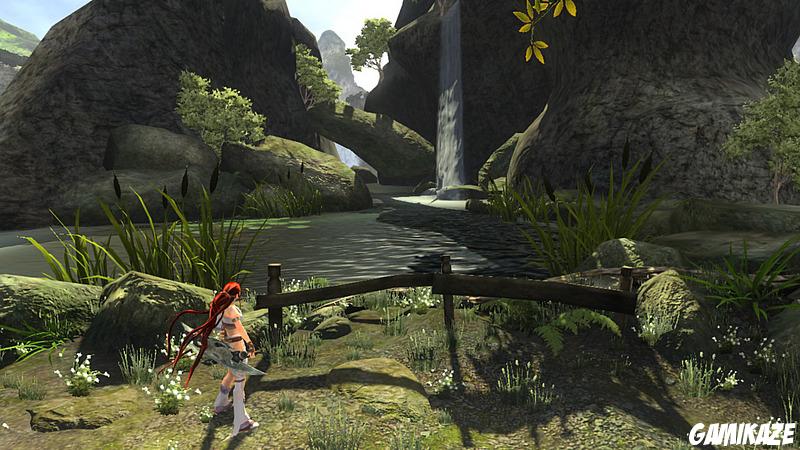 Heavenly Sword