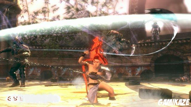 Heavenly Sword