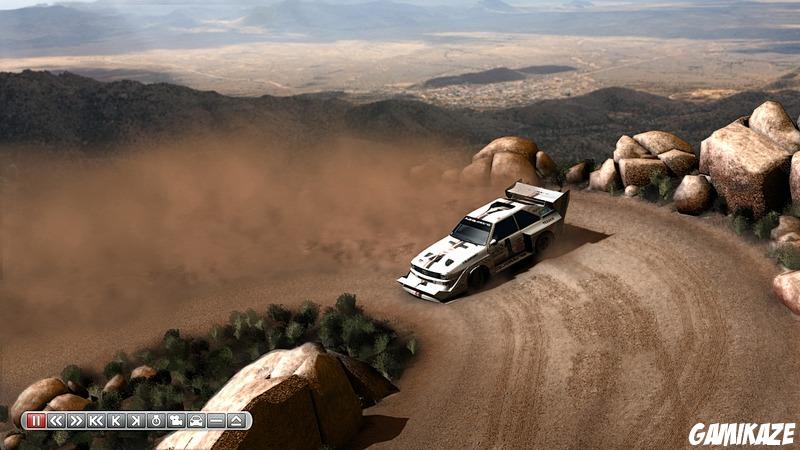 Colin McRae : DIRT