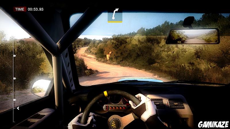 Colin McRae : DIRT