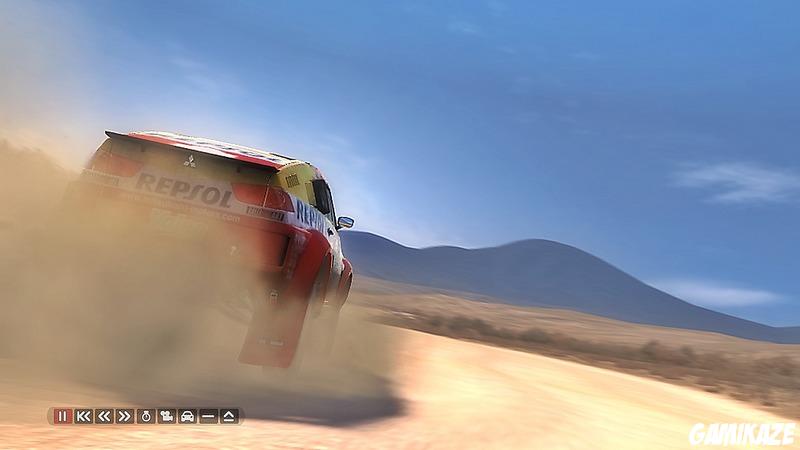 Colin McRae : DIRT