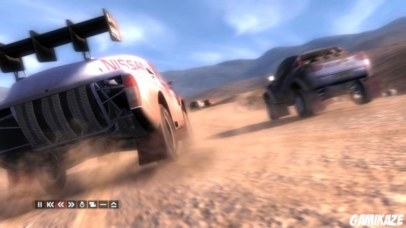 Colin McRae : DIRT