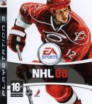 game type Sport NHL 08