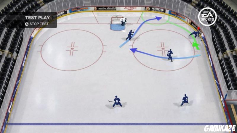 NHL 08
