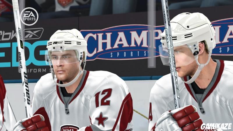 NHL 08