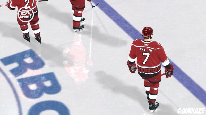 NHL 08