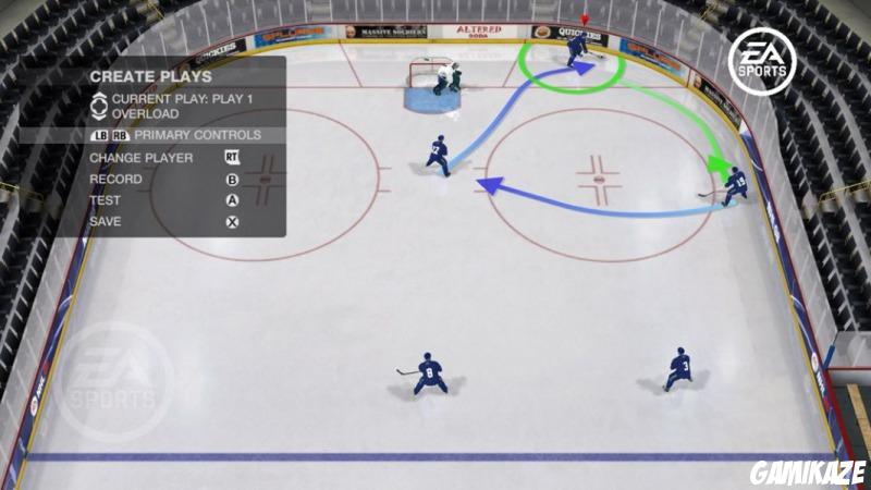 NHL 08