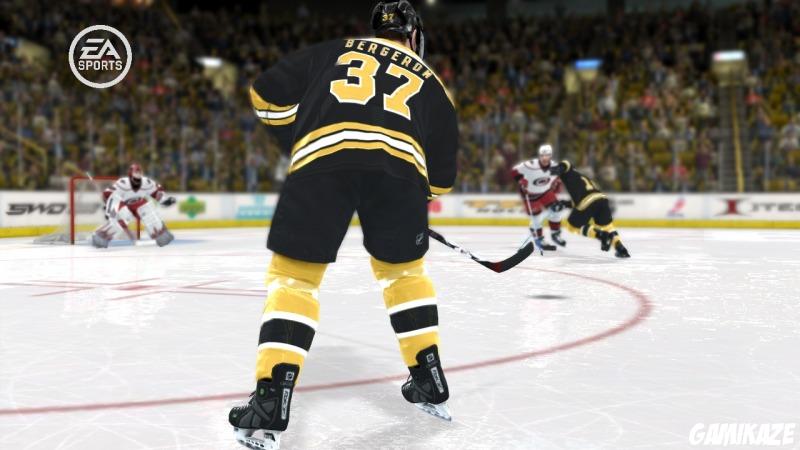 NHL 08