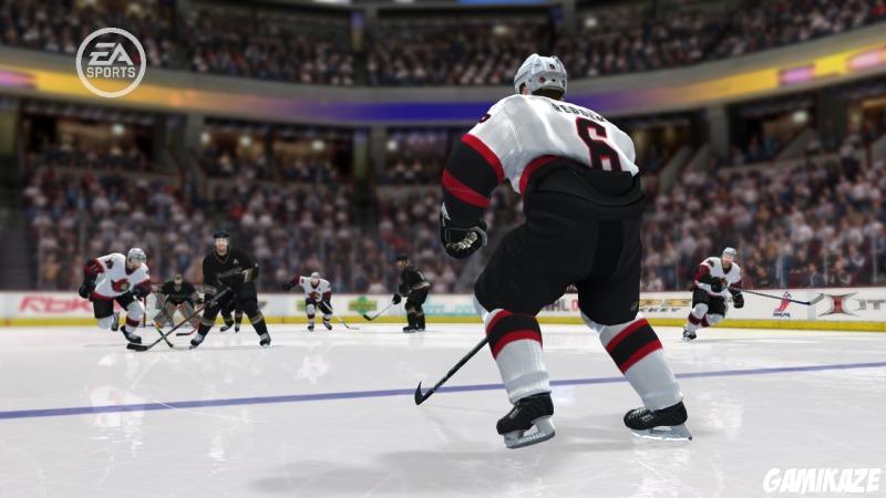 NHL 08