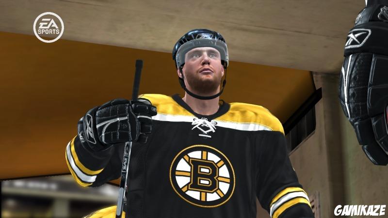 NHL 08