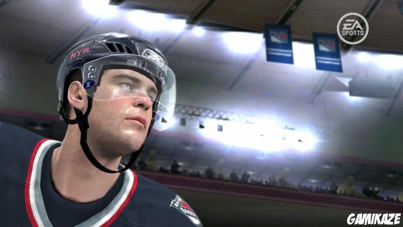 NHL 08
