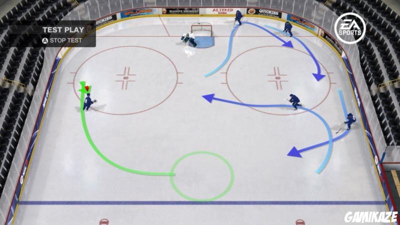 NHL 08
