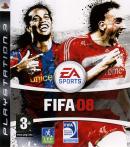 game type Sport FIFA 08