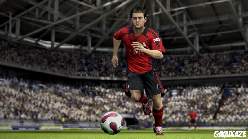 FIFA 08