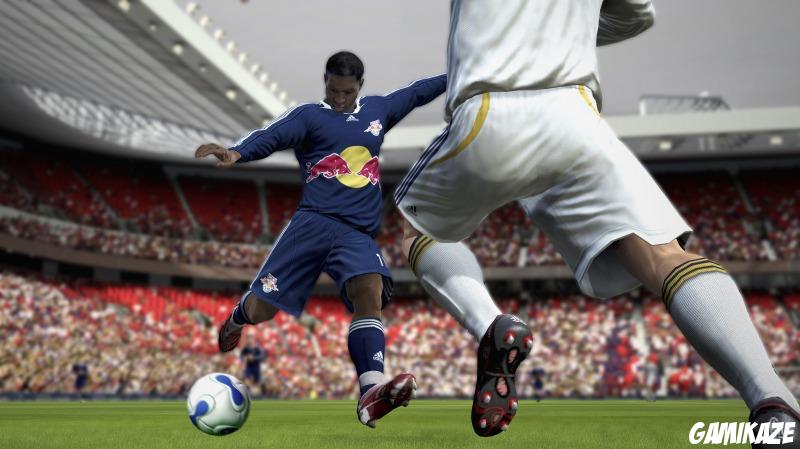 FIFA 08
