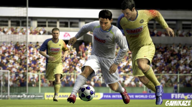FIFA 08