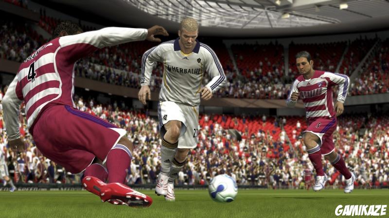 FIFA 08