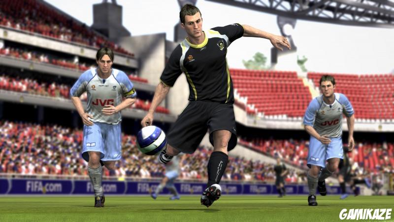 FIFA 08