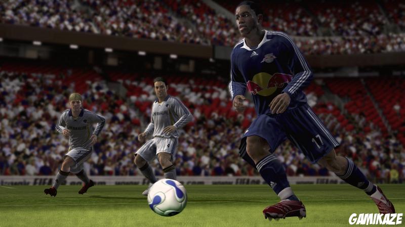 FIFA 08