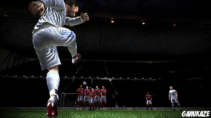 FIFA 08