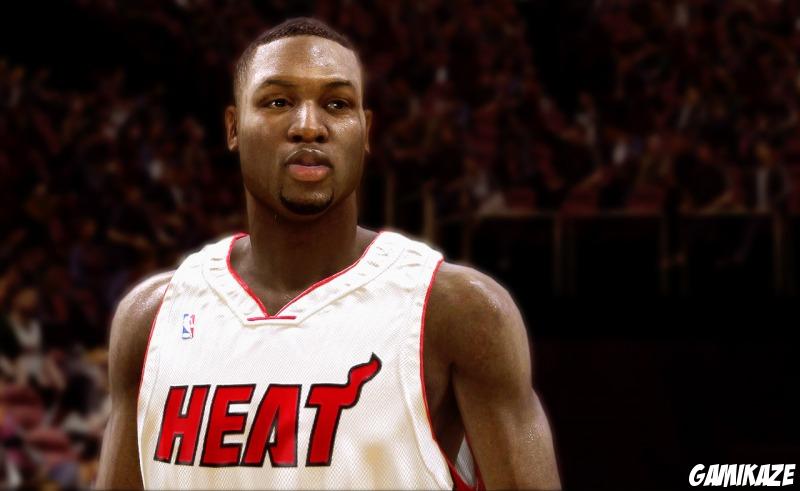 NBA Live 08