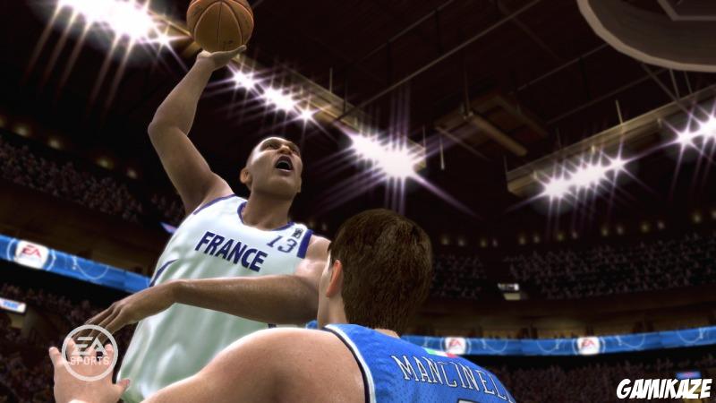 NBA Live 08